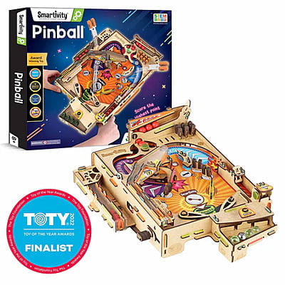 PINBALL MACHINE