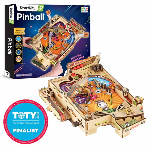 PINBALL MACHINE