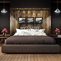 Pine Wood Panels Pine Wood Panels