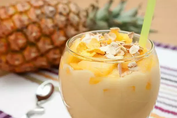 IFF TRUSIL – Pineapple Special – 030010