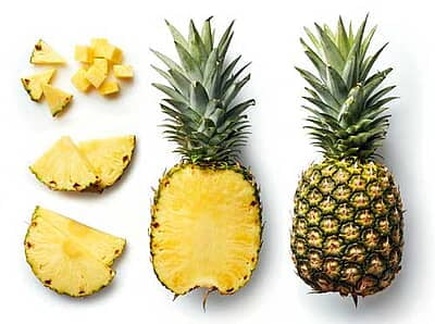 Pineapple Pineapple