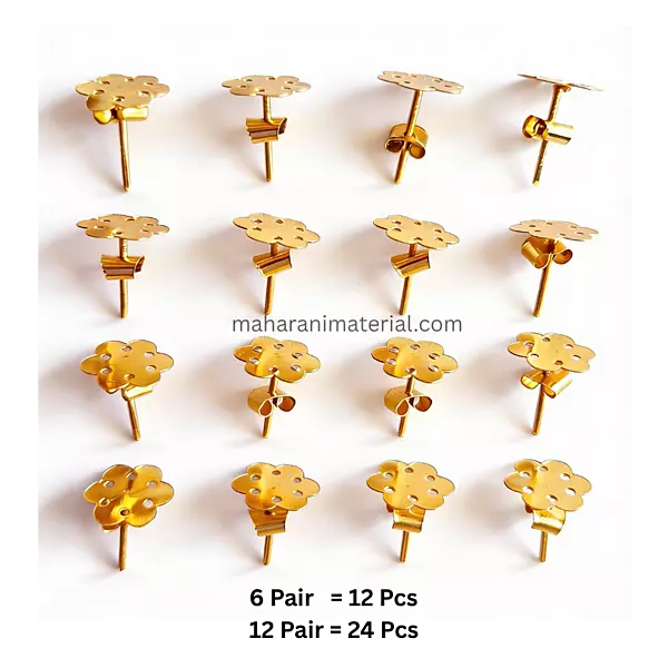 Earring Base