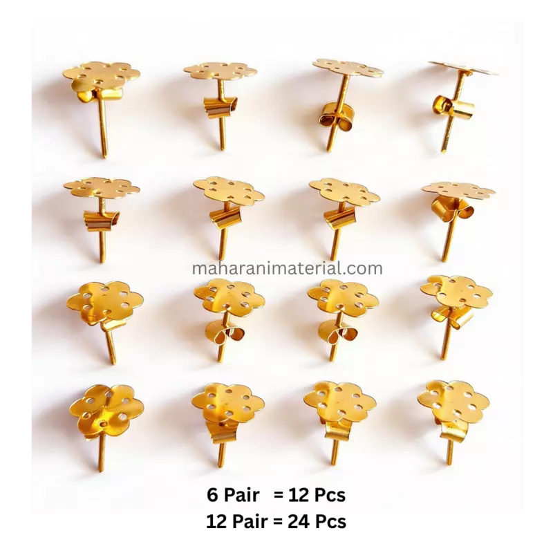 Earring Base