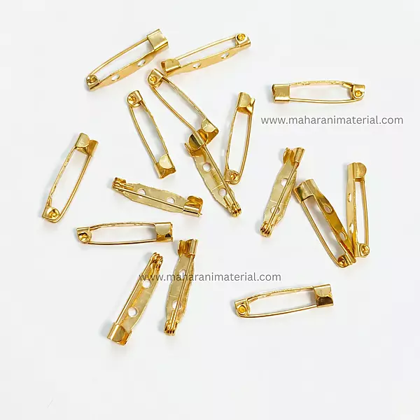 Sadi Pin Pack of 12