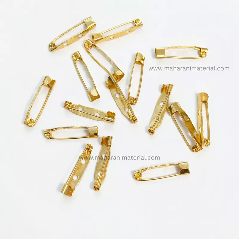 Sadi Pin Pack of 12