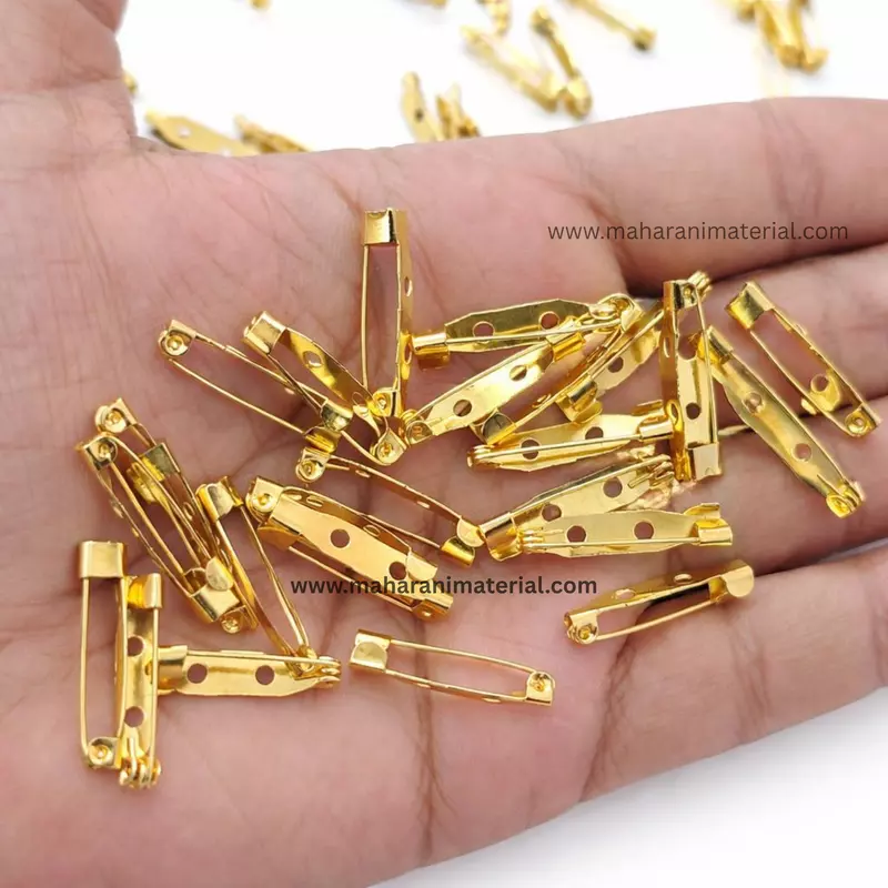 Sadi Pin Pack of 12