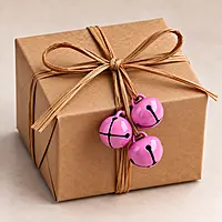 Decorative Bells - 30 mm