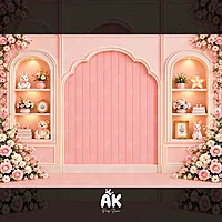 Pink Paradise
