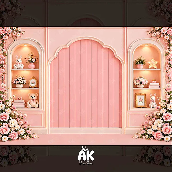 Pink Paradise