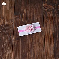 Blossom Bloom Headband