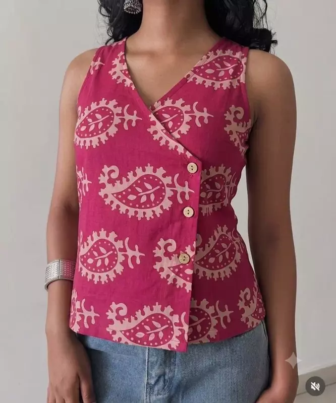 Naira Tops
