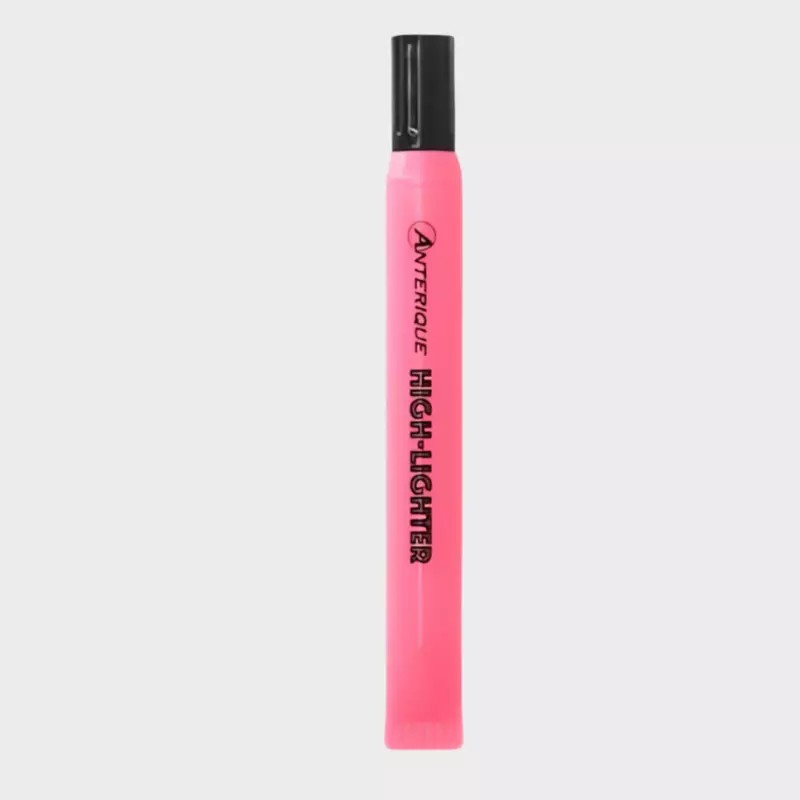 Anterique Fluorescent Marker Pink