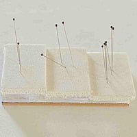 Insect Pinning Block Foam Based -Economical
