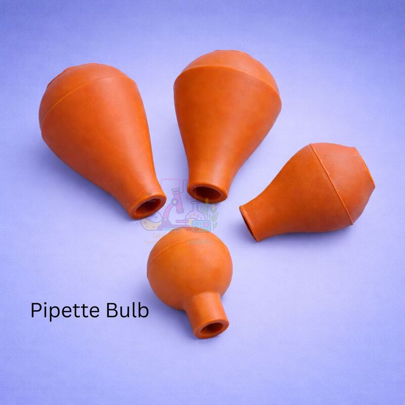 Pipette Bulb
