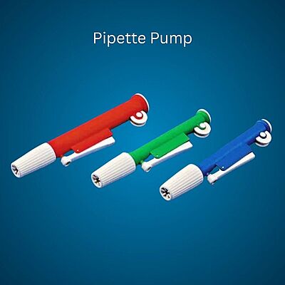 Pipette Pump - PL