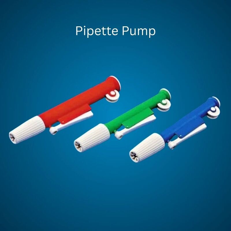 Pipette Pump - PL