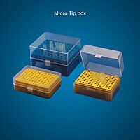 Pipette Tips - PL