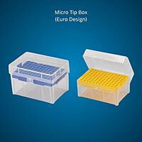 Pipette Tips - PL