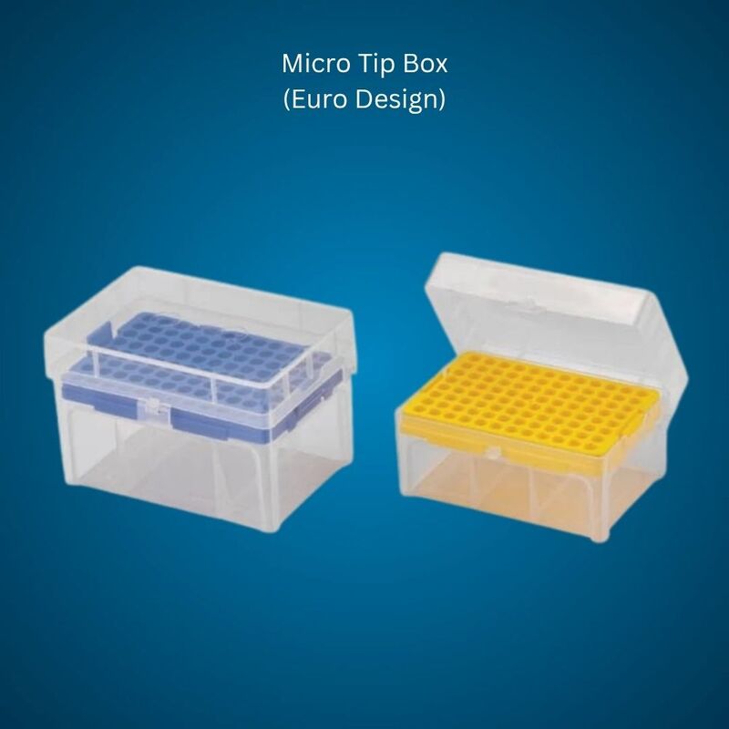 Pipette Tips - PL