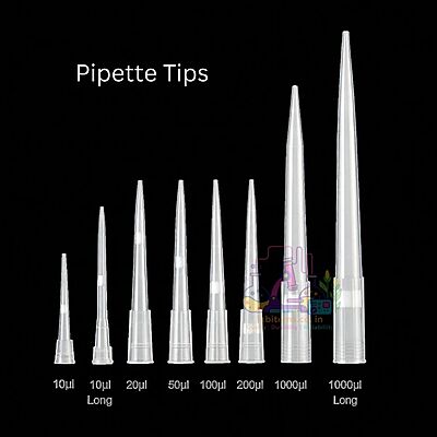 Pipette Tips