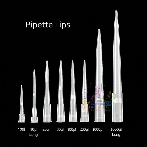Pipette Tips