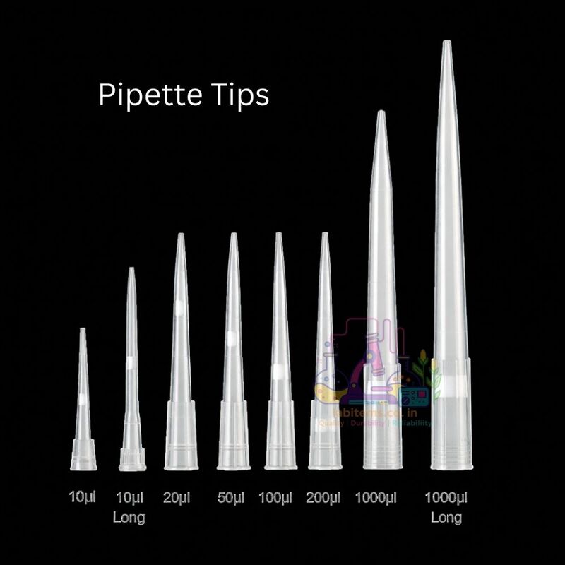 Pipette Tips