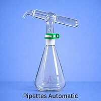 Pipettes Automatic