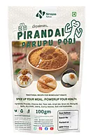 Pirandai Parupu Podi