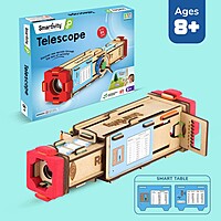 Pirates Telescope