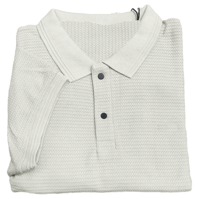 Pista Green Self Design Tshirt