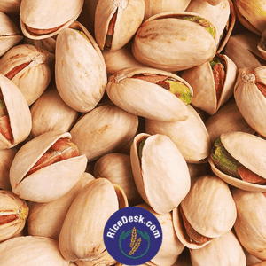 Pista (Salted) : 250gm Pista (Salted) : 250gm