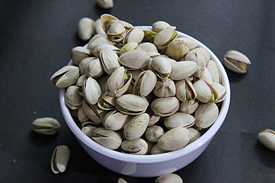Pistachio-Californian (Salt&Roasted)