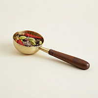 PITAL (BRASS) TADKA PAN PITAL (BRASS) TADKA PAN