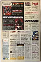 Pitt #1 (1993)
