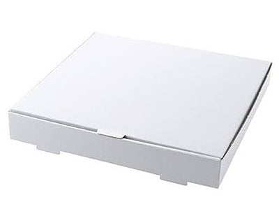 Qson Pizza Box 8