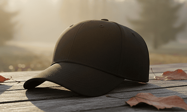 Customize / Personalize Your Own Cap