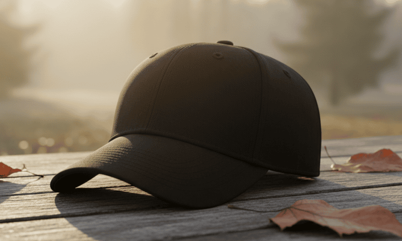 Customize / Personalize Your Own Cap