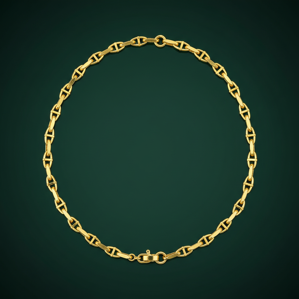 Micro Mariner/Anchor Chain