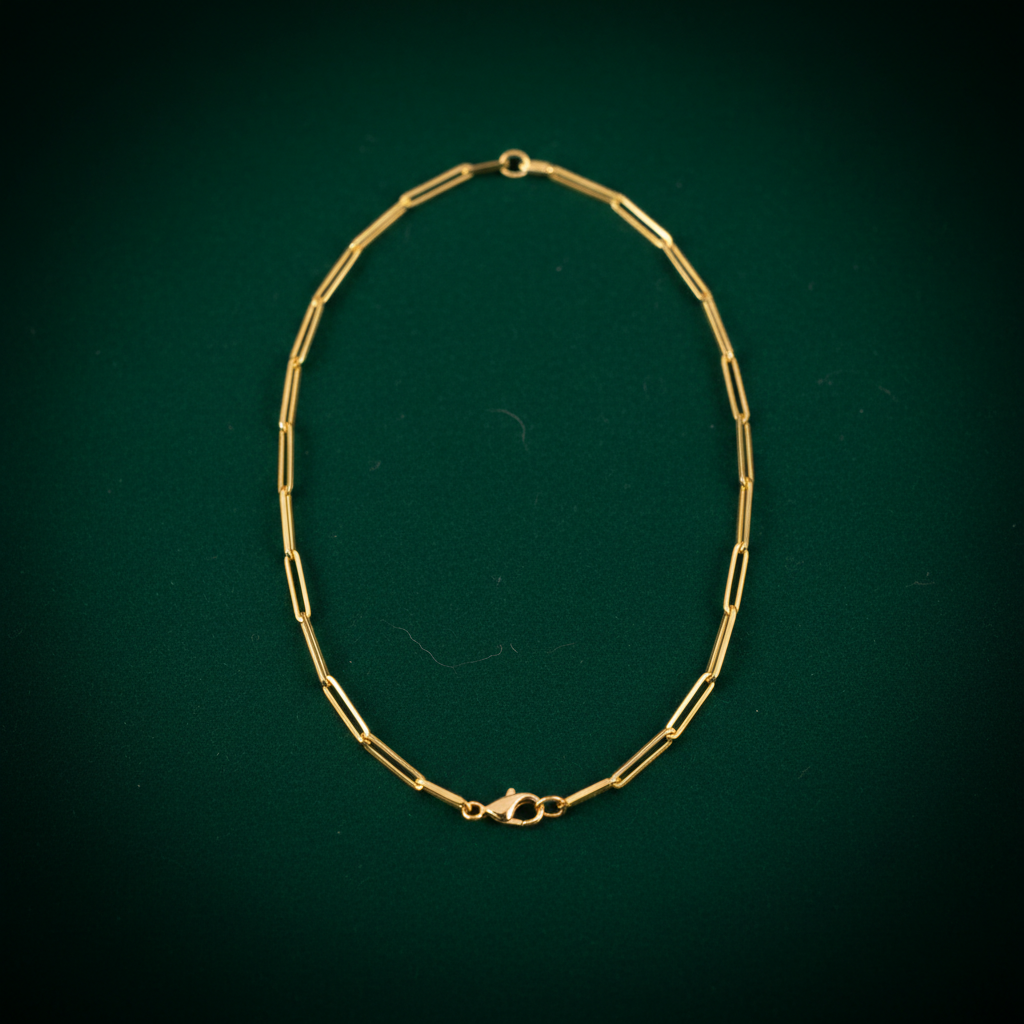 Micro Oval-Link (Tight Pitch)