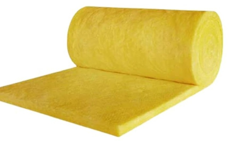S-RB GLASSWOOL