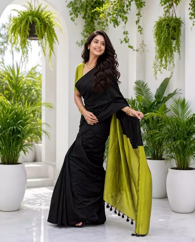 Pallabi - পল্লবী ( Khadi cotton sarees )