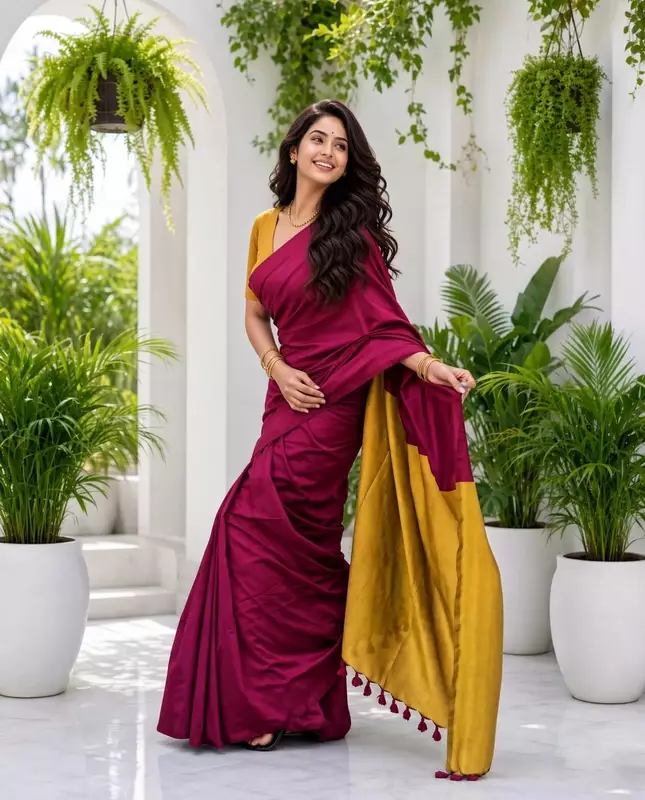 Swagata - স্বাগতা ( Khadi cotton sarees )