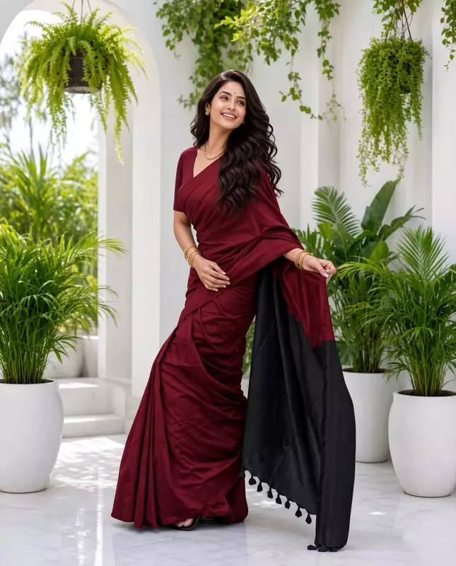 Aishani - ঐশানী ( Khadi cotton sarees )
