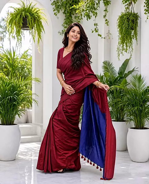 Nagalakshmi - నాగలక్ష్మి ( Khadi cotton sarees )