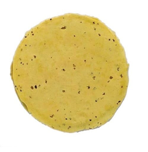 Papad Plain