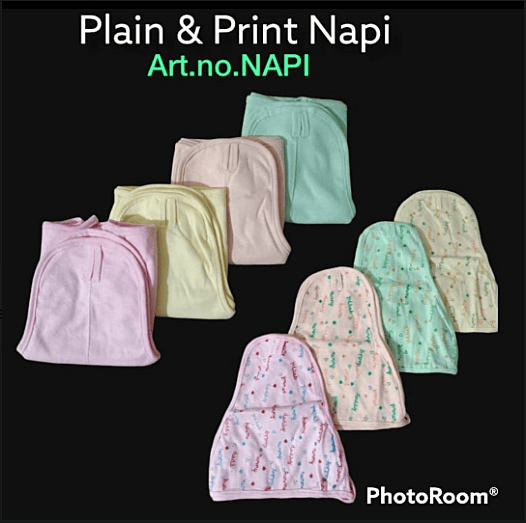 Unisex Zabla - NAPI Print