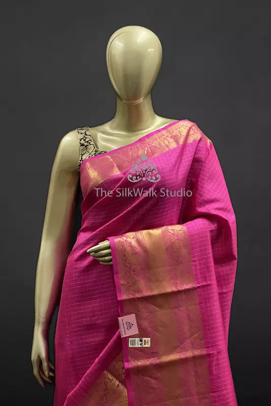 Kadambari - The SilkWalk Exclusives 8558