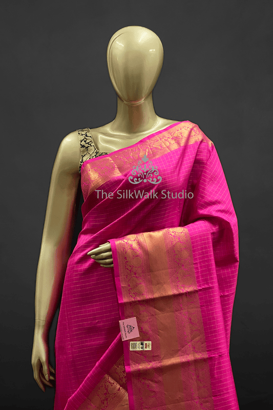 Kadambari - The SilkWalk Exclusives 8558