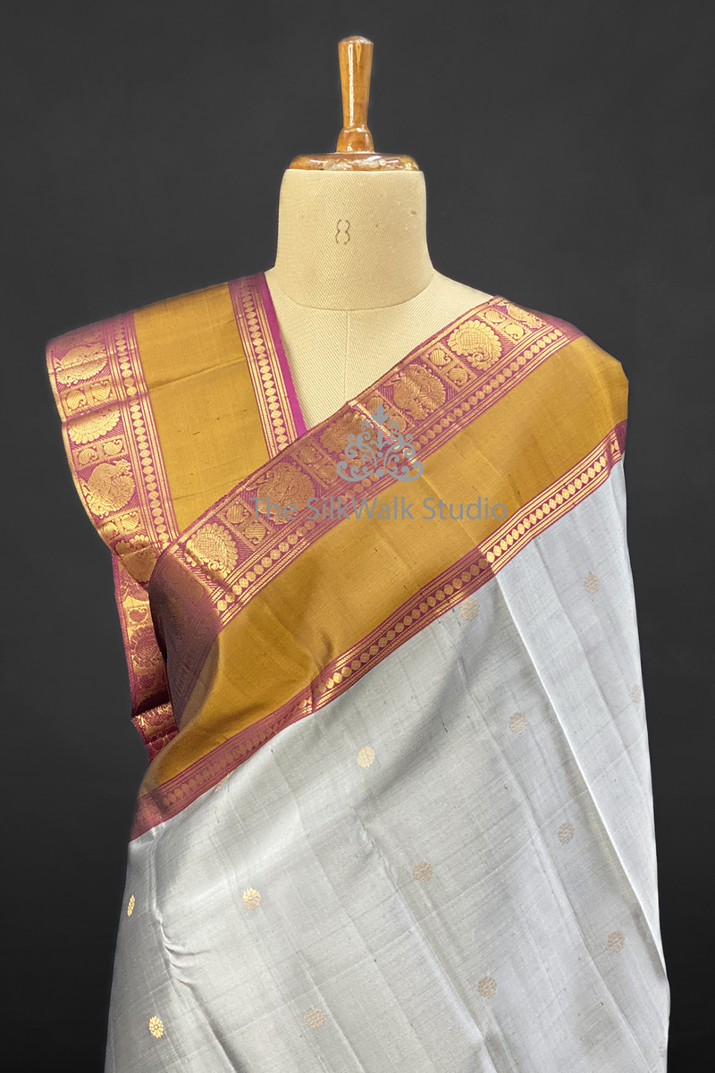 SUVARCHALA – LOVE FOR YOUR SILK EXCLUSIVES 14373