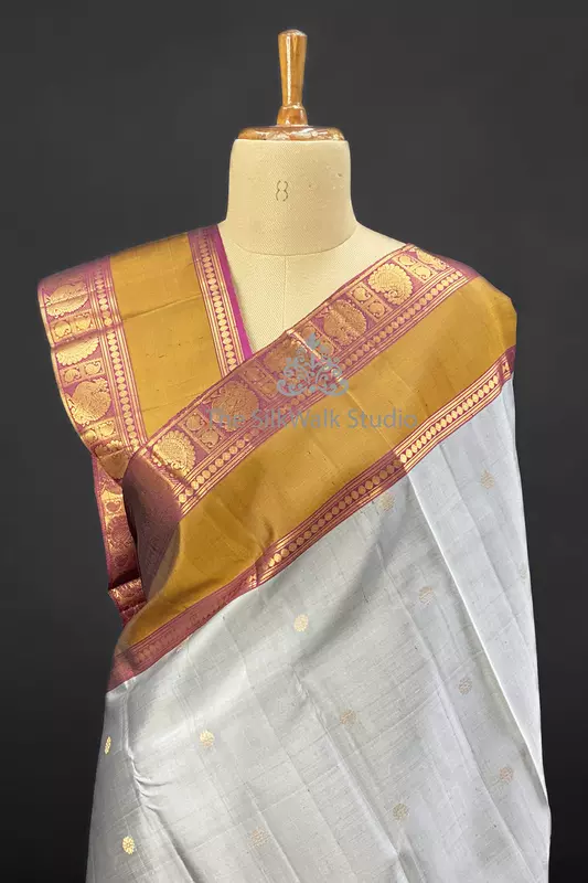 SUVARCHALA – LOVE FOR YOUR SILK EXCLUSIVES 14373